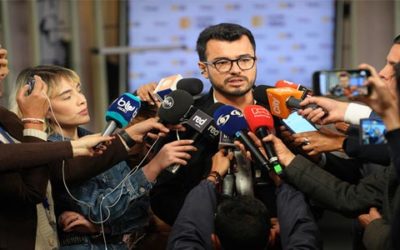 Supersalud revela situaciones evidenciadas en primer mes de intervención