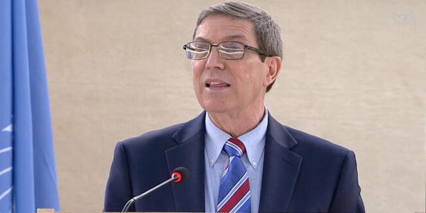 Reelecta Cuba miembro adjunto del Consejo de Administración de la OIT