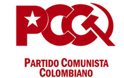 El Partido Comunista Regional Valle del Cauca: Rechaza las amenazas al compañero Darwin Duque