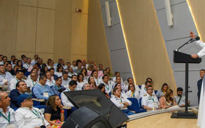 Colombia tiene la capacidad para convertirse en potencia mundial de las energías limpias