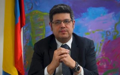 Oficinas territoriales del Ministerio del Trabajo han sido reabiertas