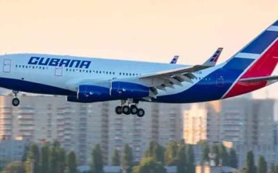 Rechazan en Argentina medida contra Cubana de Aviación