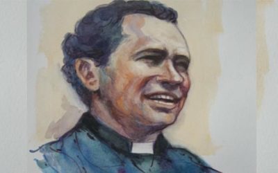 La sotana en manos de Petro