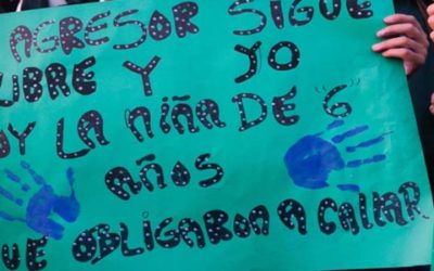 La pandemia silenciosa de los feminicidios