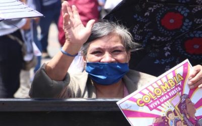 La reforma pensional es ley de la República