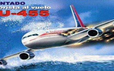 ¿Cuánto terrorismo ha denunciado Cuba ante EE. UU.?