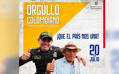 Presidente Petro encabezará el sábado 20 de Julio la celebración del Día de la Independencia Nacional
