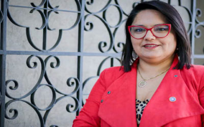 Condenan discurso de odio de ultraderecha chilena contra comunistas