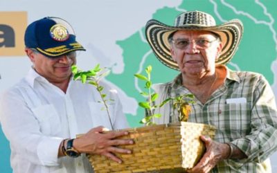La Procuraduría General, contra el cambio y la reforma agraria
