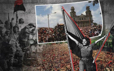 Nicaragua y la Revolución que empoderó al pueblo