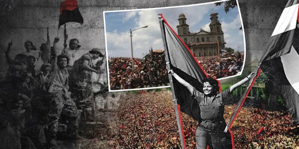 Nicaragua y la Revolución que empoderó al pueblo