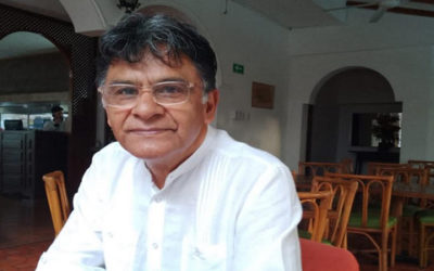 Camarada Jaime Cedano Roldán de nuevo entre nosotros