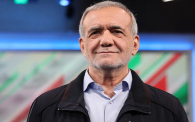 Un cirujano cardíaco para Irán