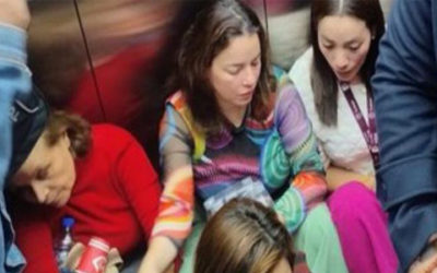 Sindicatos minoritarios se niegan a compensar tiempo no laborado en la entidad, rompiendo con el acuerdo del 2 de julio