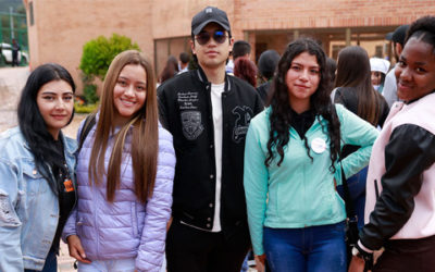 Con Renta Joven aprendices del Sena reciben $15.505 millones como apoyo del Gobierno