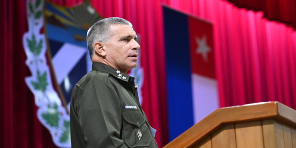 Dispone Cuba de una nueva ley de Extranjería