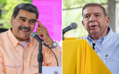 Elecciones en Venezuela