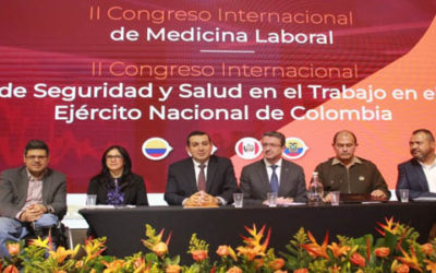 Trabajo seguro y saludable para todos, un deber colectivo