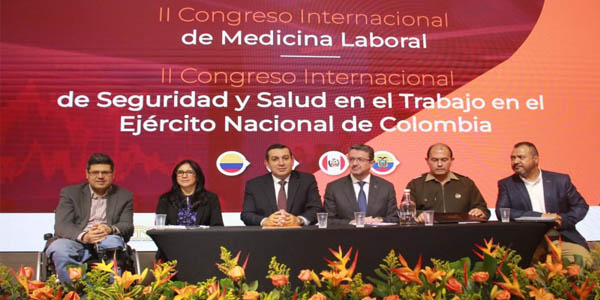 Trabajo seguro y saludable para todos, un deber colectivo
