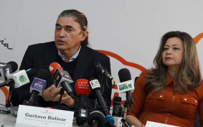 Zonas golpeadas por el conflicto armado y el hambre contarán con Puntos de Abastecimiento Solidario