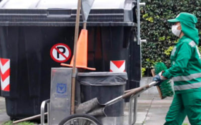 Desde agosto, 11 millones de hogares tendrán reducción en sus tarifas de aseo