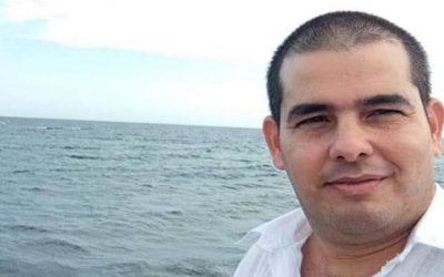 Falleció, el compañero Omar Rafael García Lazo, funcionario del Comité Central del Partido