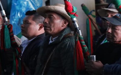 Gobierno fortalece el sistema económico propio de las comunidades indígenas que conforman el CRIC