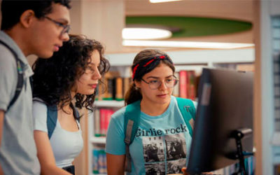 En dos años de Gobierno, Colombia avanza con mayor cobertura y calidad educativa