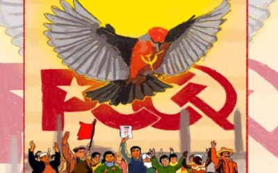 Actos de celebración del 94 aniversarios y conferencias del PCC en las regiones