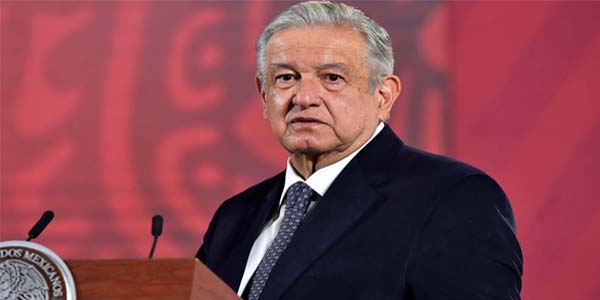 Continuarán conferencias mañaneras en México en el próximo sexenio