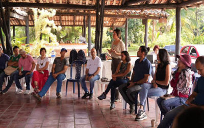 MinAgricultura construye, con organizaciones agroecológicas del país, la política pública del sector