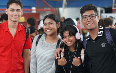 Prosperidad Social invita a más de 5 mil jóvenes del Amazonas a integrar Renta Joven