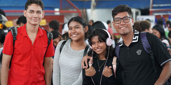 Prosperidad Social invita a más de 5 mil jóvenes del Amazonas a integrar Renta Joven