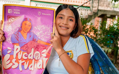 Ya hay 21.332 beneficiados en la Amazonía con la política de gratuidad ‘Puedo Estudiar’