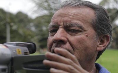 “Poesía es hacer casas para el pueblo”