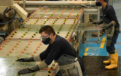 Gobierno del Cambio invierte $4.300 millones para mejorar la calidad en más de 1.400 mipymes