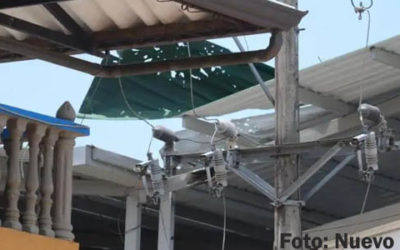 Caen drones en Anzoátegui, Tolima, ¿Qué está pasando?