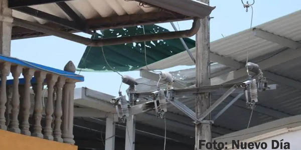 Caen drones en Anzoátegui, Tolima, ¿Qué está pasando?