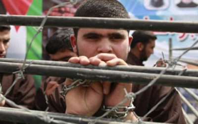 Palestinos liberados denuncian torturas en prisiones israelíes