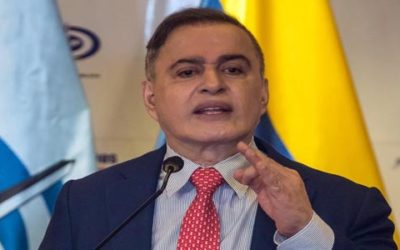 Ministerio Público de Venezuela cita a Edmundo González por desacato