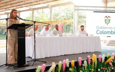 El hospital de alta complejidad de La Guajira es un logro del Presidente Petro