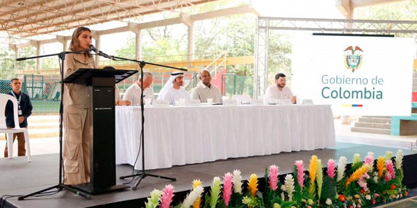 El hospital de alta complejidad de La Guajira es un logro del Presidente Petro