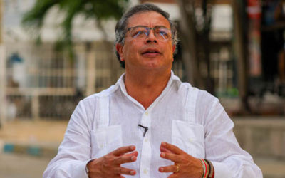 Gobierno sigue firme en su propósito de transformar el modelo de energía eléctrica y lograr tarifas justas