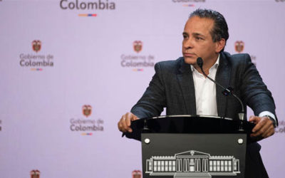 Gobierno pide investigar irregularidades en 2.094 proyectos con regalías por más de $12 billones en riesgo