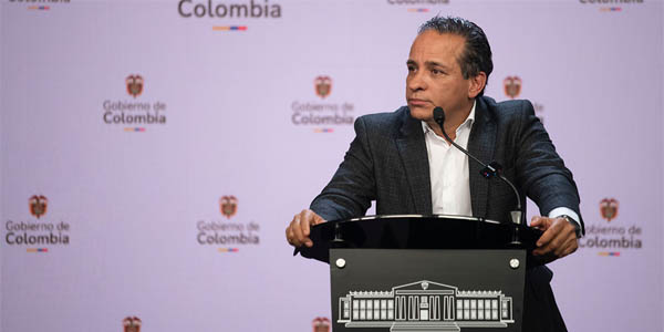Gobierno pide investigar irregularidades en 2.094 proyectos con regalías por más de $12 billones en riesgo
