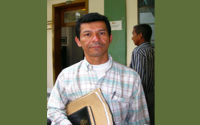Arturo Díaz García, mártir de la Revolución