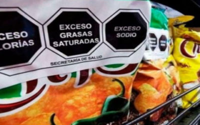 Los daños de los ultraprocesados a la salud y economía de los colombianos