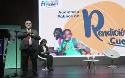 El Gobierno del Cambio giró los recursos necesarios para asegurar la operación en el resto de 2024