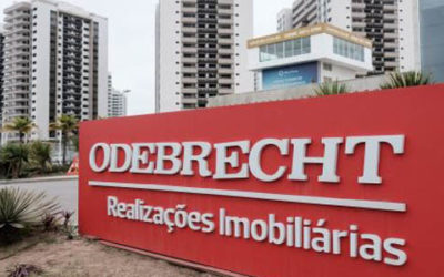 Jueza designada seguirá atendiendo caso Odebrecht en Panamá