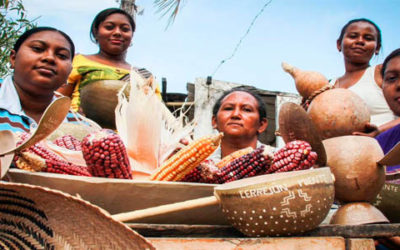 Primer Encuentro Nacional de Comunicación Campesina es impulsado por MinCulturas